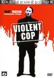 DVD Violent Cop