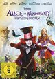 Alice im Wunderland 2 - Hinter den Spiegeln