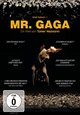DVD Mr. Gaga