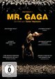 Mr. Gaga