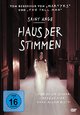 DVD Saint Ange - Haus der Stimmen