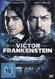 Victor Frankenstein - Genie und Wahnsinn Victor Frankenstein - Genie und Wahnsinn