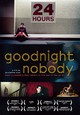 DVD Goodnight Nobody