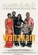 DVD Wanakam