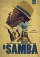 DVD O Samba