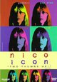 Nico Icon Nico Icon