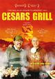 DVD Cesars Grill