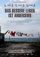 Das bessere Leben ist anderswo