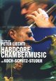 Hardcore Chambermusic Hardcore Chambermusic