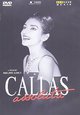 DVD Callas assoluta