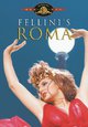 DVD Roma