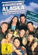 DVD Ausgerechnet Alaska - Season One (Episodes 5-8)