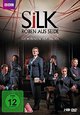 DVD Silk - Roben aus Seide - Season One (Episodes 4-6)