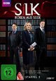 DVD Silk - Roben aus Seide - Season Two (Episodes 4-6)