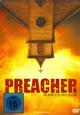 DVD Preacher - Season One (Episodes 1-3)