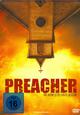 DVD Preacher - Season One (Episodes 4-6)