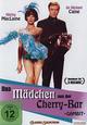 DVD Das Mdchen aus der Cherry-Bar