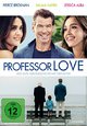 DVD Professor Love