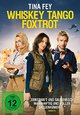 DVD Whiskey Tango Foxtrot