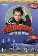 DVD Hodder rettet die Welt!