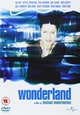 DVD Wonderland