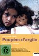 Poupées d'argile - Tonpuppen Poupées d'argile - Tonpuppen