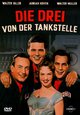 DVD Die Drei von der Tankstelle