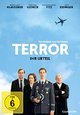 DVD Terror - Ihr Urteil DVD Terror - Ihr Urteil