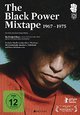 The Black Power Mixtape 1967-1975