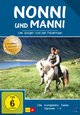 DVD Nonni und Manni - Die Jungen von der Feuerinsel (Episodes 1-6)