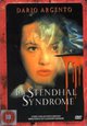 The Stendhal Syndrome