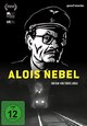 DVD Alois Nebel