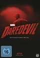 DVD Daredevil - Season One (Episodes 11-13)