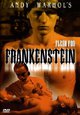 DVD Andy Warhol's Frankenstein