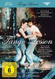 DVD Tango Lesson