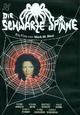 DVD Die schwarze Spinne