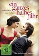 Ein ganzes halbes Jahr [Blu-ray Disc]