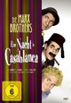Marx Brothers: Eine Nacht in Casablanca