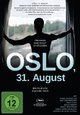 DVD Oslo, 31. August