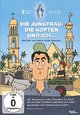 DVD Die Jungfrau, die Kopten und ich