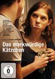 DVD Das merkwrdige Ktzchen