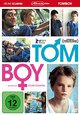 DVD Tomboy
