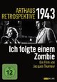 DVD Ich folgte einem Zombie