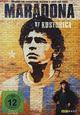 DVD Maradona by Kusturica