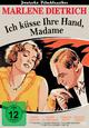 DVD Ich küsse Ihre Hand, Madame DVD Ich küsse Ihre Hand, Madame