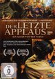 DVD Der letzte Applaus DVD Der letzte Applaus