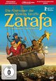 DVD Die Abenteuer der kleinen Giraffe Zarafa