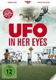 UFO in Her Eyes UFO in Her Eyes