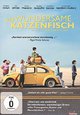 DVD Der wundersame Katzenfisch