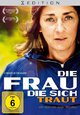 Die Frau, die sich traut